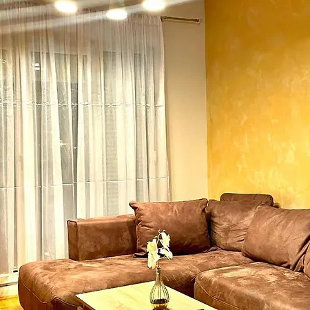 Naki Apartman *