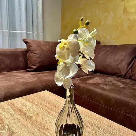 شقة Naki Apartman