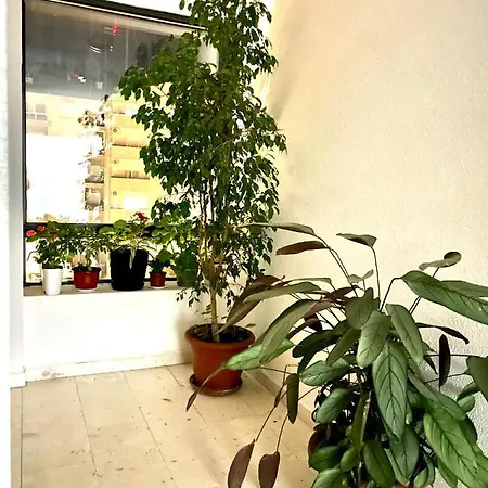 Naki Apartman بودغوريتْسا