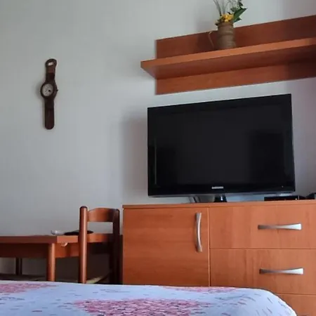 Naki Apartman شقة