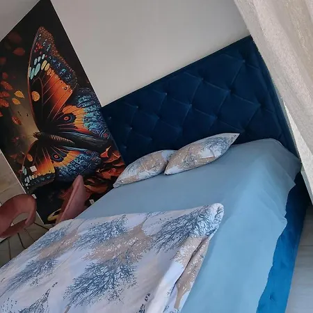 Naki Apartman شقة