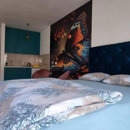 Naki Apartman شقة