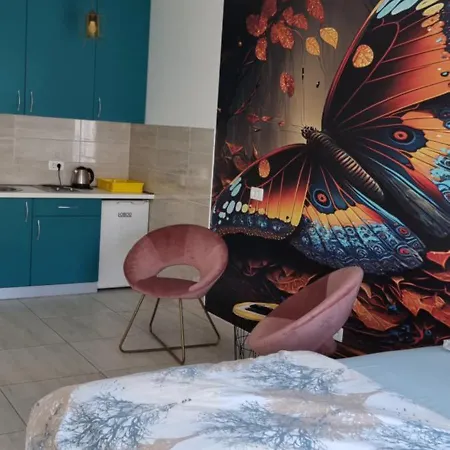 Naki Apartman *