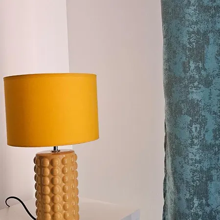 شقة Naki Apartman