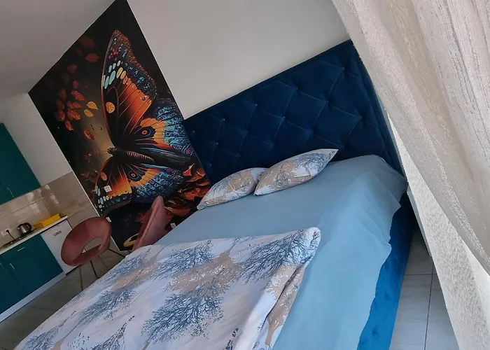 Naki Apartman شقة