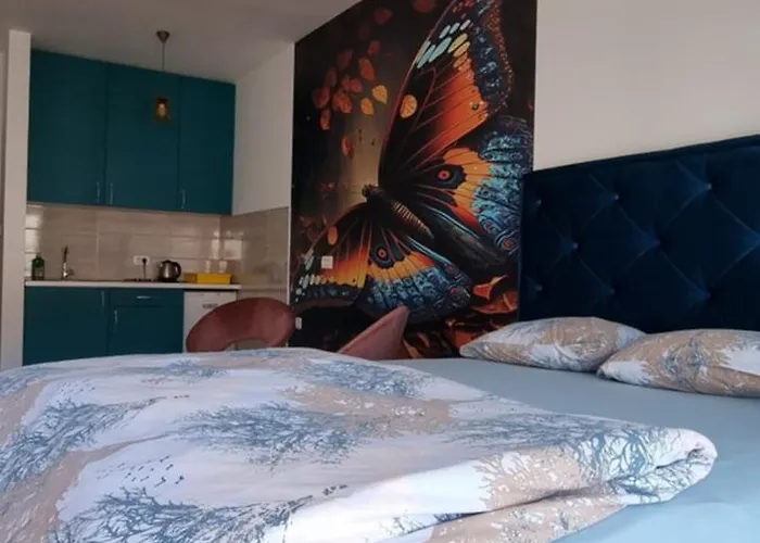 Naki Apartman شقة