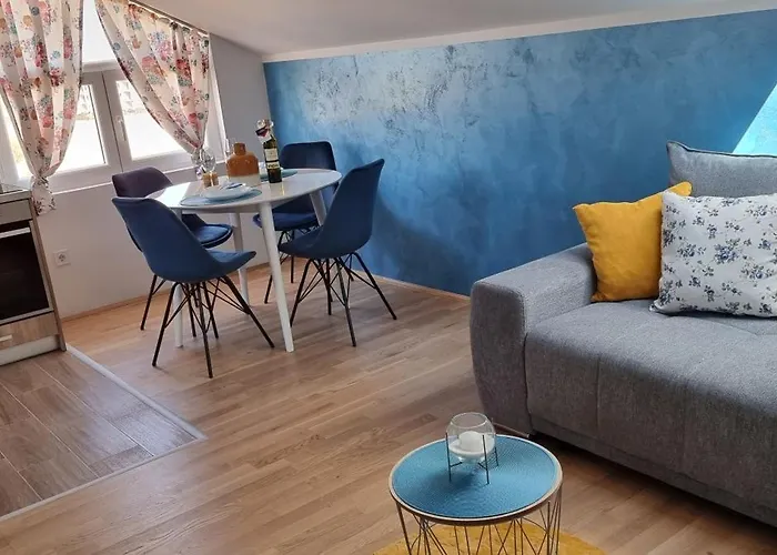 شقة Naki Apartman *