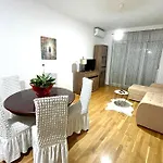 Appartement Naki Apartman