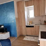 Appartement Naki Apartman *