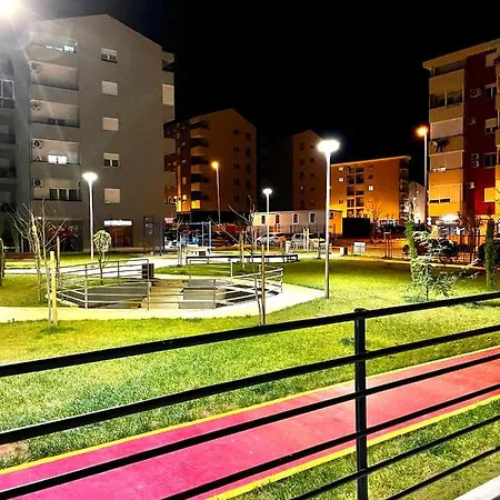 Naki Apartman *