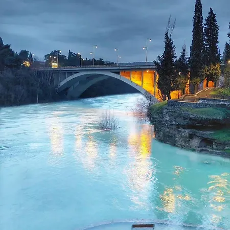 Naki Apartman Διαμέρισμα