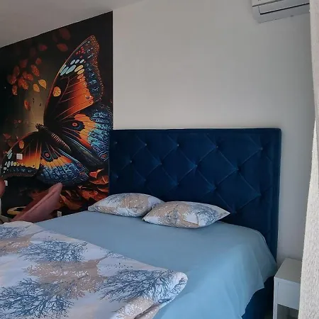 Διαμέρισμα Naki Apartman