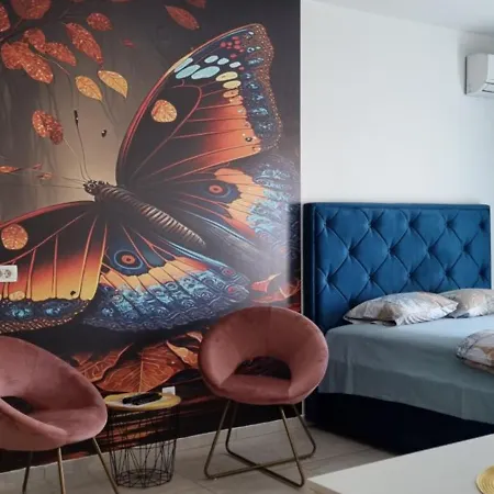 Naki Apartman *