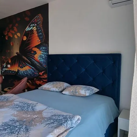 Naki Apartman