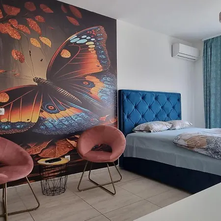 Naki Apartman