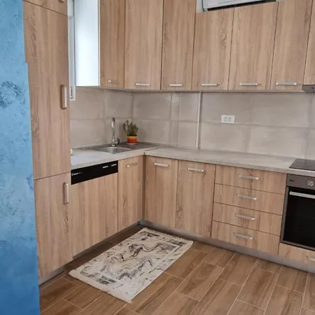 Naki Apartman Appartamento