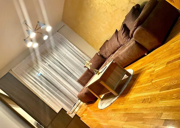 Naki Apartman * Podgorica