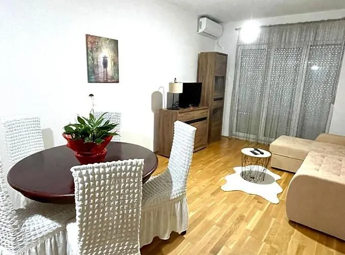 Daire Naki Apartman