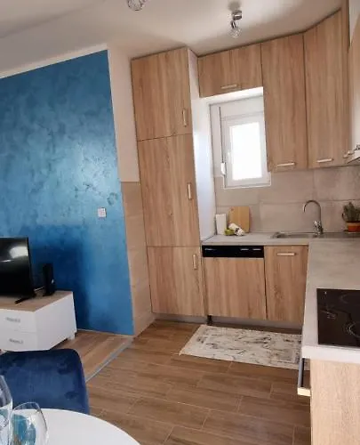 Daire Naki Apartman *