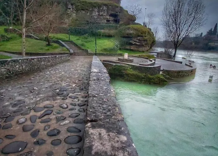 Naki Apartman Podgoriçe