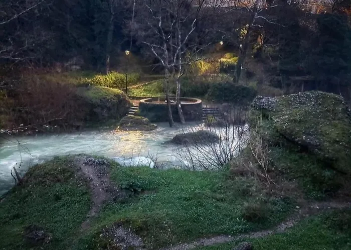 Apartment Naki Apartman