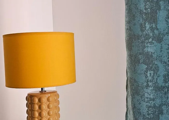 Apartment Naki Apartman