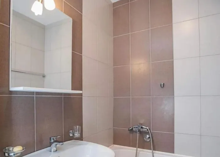 Naki Apartman * Podgorica