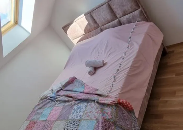 Naki Apartman Daire *